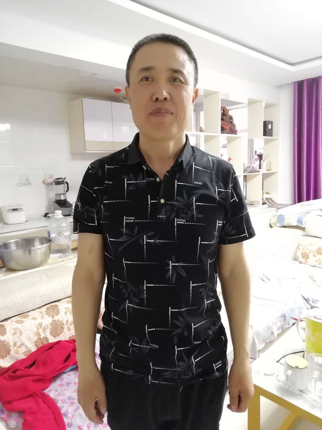 瑪西畢力格 講師